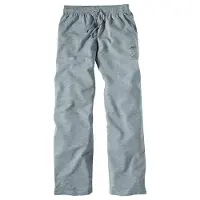 Kangaroos Broek grijs gemêleerd