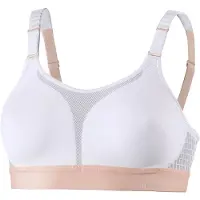 Triumph Triaction Extreme Lite N EX Dames Sportbeha - WHITE - Maat C090