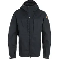 Fjall Raven - Skogsö Jacket - Vrijetijdsjack M, grijs