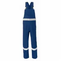 Havep 2151 Amerikaanse Overall Reflecterend 5safety | Maat: 56