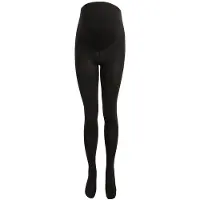 Noppies S/M - Panty 93006 60Den Black Maat S-M