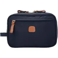 Bric's X-Bag Urban Travel Kit ocean blue