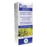 Natura House Psoristop shampoo & douche