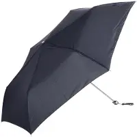 Samsonite Rain Pro Ultra Mini Flat Paraplu