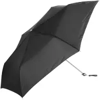 Samsonite Rain Pro Ultra Mini Flat Paraplu