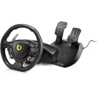 Thrustmaster T80 RW Ferrari 488 GTB Edition PS4 & PC