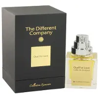 The Different Company Collection Excessive Eau de Parfum Ref. LOVE1231 50ml