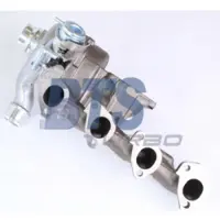 BTS Turbo T912391BL Turbocharger