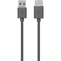 Belkin USB 2.0 Verlengsnoer 3m