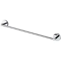 Haceka Pro2000 Handdoekhouder 60 cm chroom