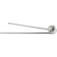 Haceka Pro 2500 Handdoekhouder