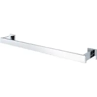 Haceka Pro 5000 Handdoekhouder 60 cm