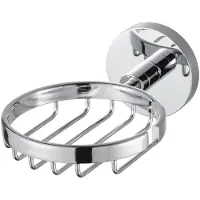 Haceka Pro2000 Zeephouder draad chroom