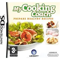 My Cooking Coach (DS nieuw)