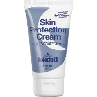 RefectoCil Hautschutzcreme- und Augenmaske Oogmasker 75 ml