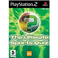 The Ultimate Sports Quiz