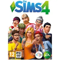 De Sims 4 PC