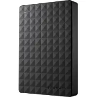 LaCie Seagate Expansion Portable - 500GB