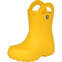 Crocs Regenlaarzen 'Handle It' | 34,5 | girl