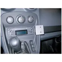 Brodit ProClip Mercedes Benz Citan 2013 Haakse Bevestiging