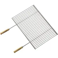 Barbecook Professioneel Rooster 90 cm