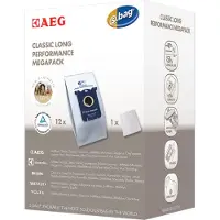 AEG GR201M S-Bag (12 stuks)