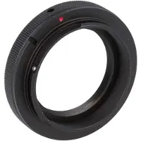 Caruba T-mount adapter Canon EOS