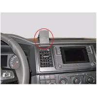 Brodit ProClip Volkswagen Transporter T6 vanaf 2016 Centrale Bevestiging