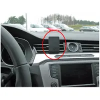 Brodit ProClip Volkswagen Passat 2015 Centrale Bevestiging
