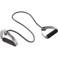 Thera-band Bodytrainer 1,4m Vast Zwart