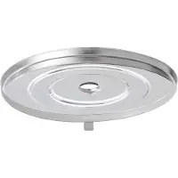 LotusGrill Gelbakje XL