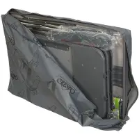 Crespo Opbergtas Luxe 100x66x13 cm