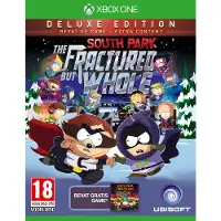 South Park: The Fractured But Whole Deluxe Editie Xbox One
