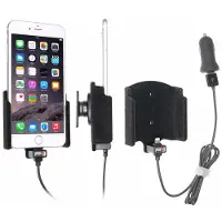 Brodit Houder Apple iPhone 7 Plus/8 Plus met oplader