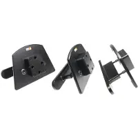 Brodit Headrest mount Volvo S/V90 17-/XC60 18-/XC90 15-