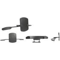 Brodit Headrest mount Volvo S40/S70/V40/V70
