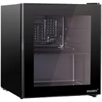 Husky KK50-BKCNS-BK-HU