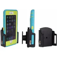 Brodit Houder Apple iPhone 6/6s/7/8/X