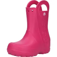 Crocs Regenlaarzen 'Handle It' | 34,5 | girl