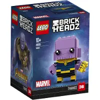 LEGO 41605 BrickHeadz: Thanos