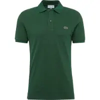 Lacoste Polo Men PH4012 Slim Fit Green-8