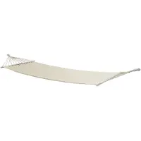 BoGarden Hangmat Samba Naturel