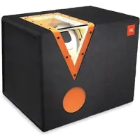 JBL 12" Passieve BP Subwoofer