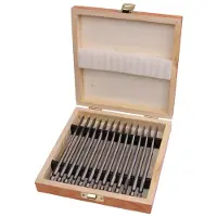 HiKOKI Speedborenset