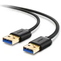 UGREEN USB-A 3.0 zu USB-A 3.0 Kabel