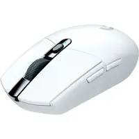 Logitech G305 - Wit