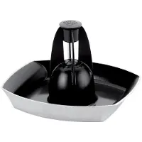 Weber Style gevogeltestomer