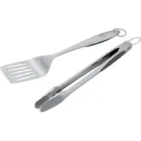 Weber Style Tweedelige tool set (6707)