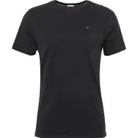 Tommy Hilfiger Shirt rood / zwart / wit