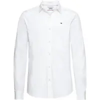 Tommy Hilfiger Overhemd navy / rood / wit